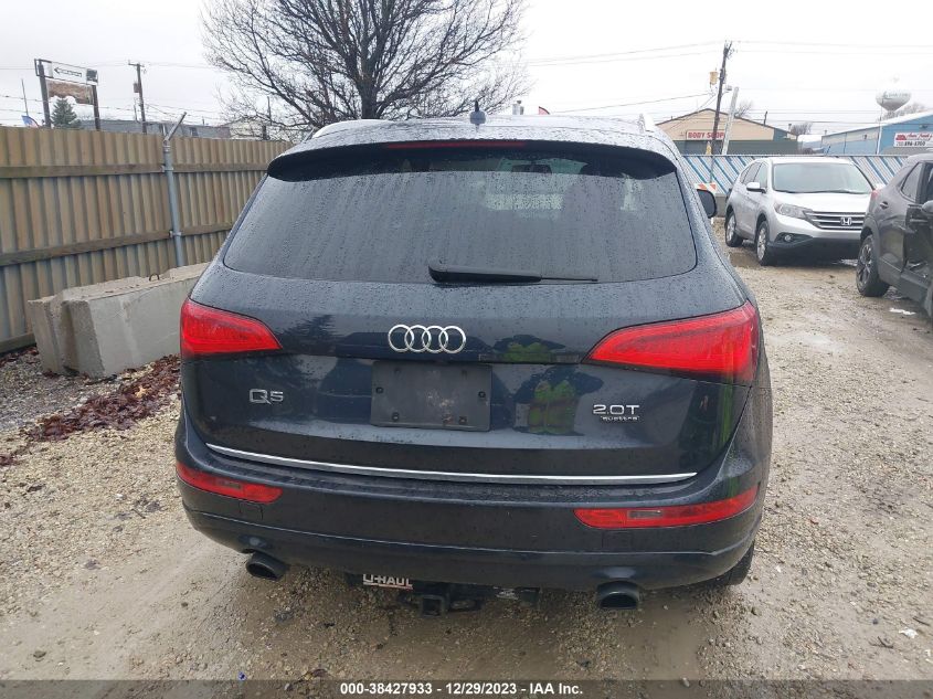 WA1L2AFP4GA074358 2016 AUDI Q5, photo no. 16