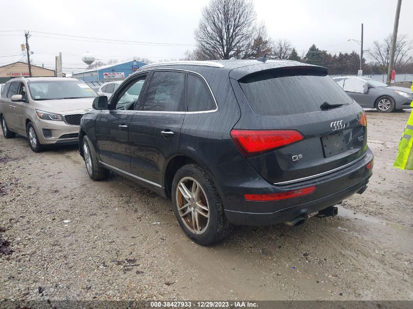 WA1L2AFP4GA074358 2016 AUDI Q5, photo no. 3