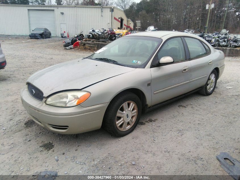 1FAHP56S25A130843 | 2005 FORD TAURUS