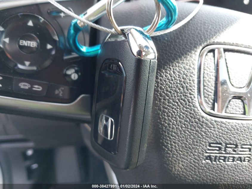 2020 HONDA CR-V EX - 7FARW1H58LE003668