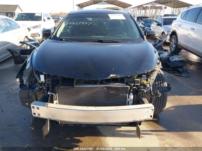 2015 NISSAN ALTIMA 2.5 SL - 1N4AL3AP5FN907224