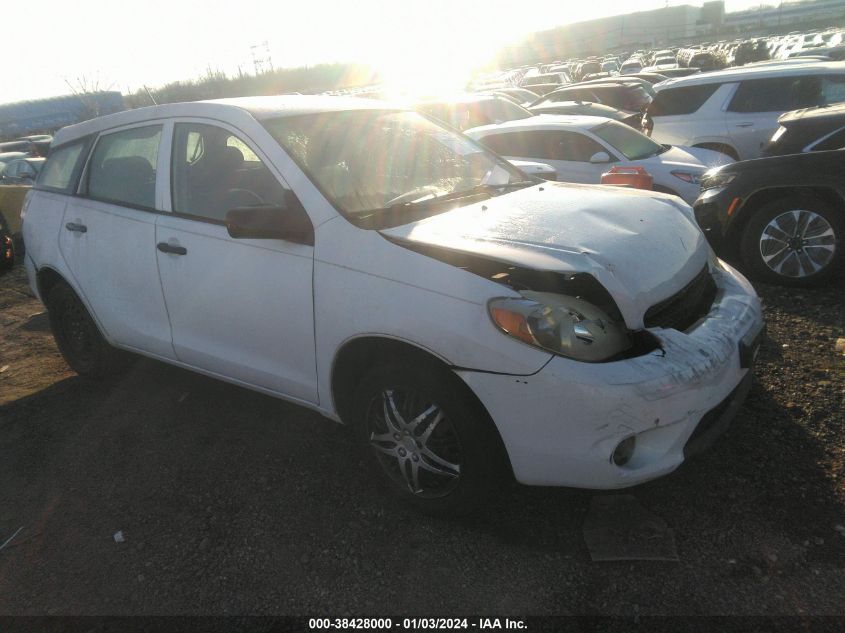 2T1KR32E95C481906 | 2005 TOYOTA MATRIX