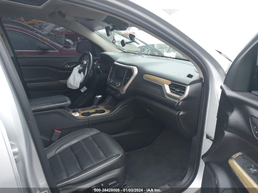 2018 GMC ACADIA DENALI - 1GKKNXLS8JZ124812