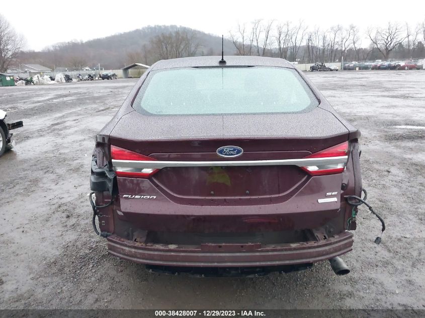 3FA6P0HD2JR251980 2018 FORD FUSION - Image 17