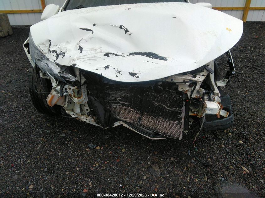 2014 HONDA ACCORD SEDAN EX-L 1HGCR3F81EA036381