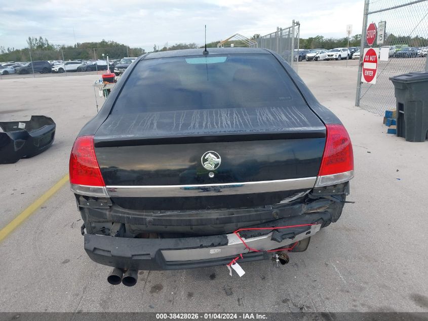 2014 CHEVROLET CAPRICE POLICE 6G3NS5U22EL956873
