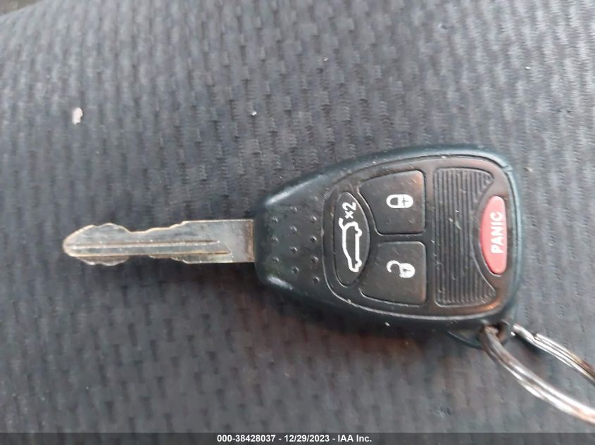 2014 CHRYSLER 200 LX - 1C3CCBABXEN211740