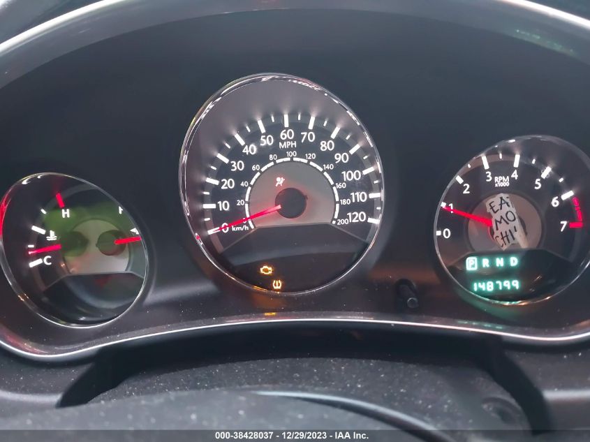 2014 CHRYSLER 200 LX - 1C3CCBABXEN211740