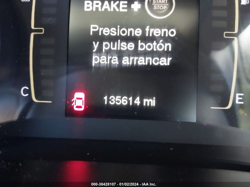 2014 JEEP CHEROKEE LATITUDE - 1C4PJLCSXEW258556