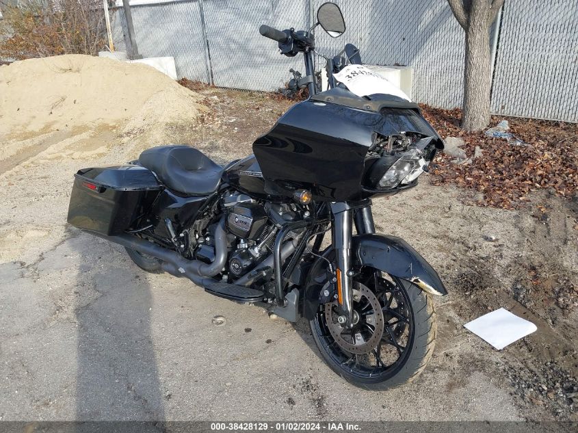 2020 HARLEY-DAVIDSON FLTRXS - 1HD1KTP15LB669256