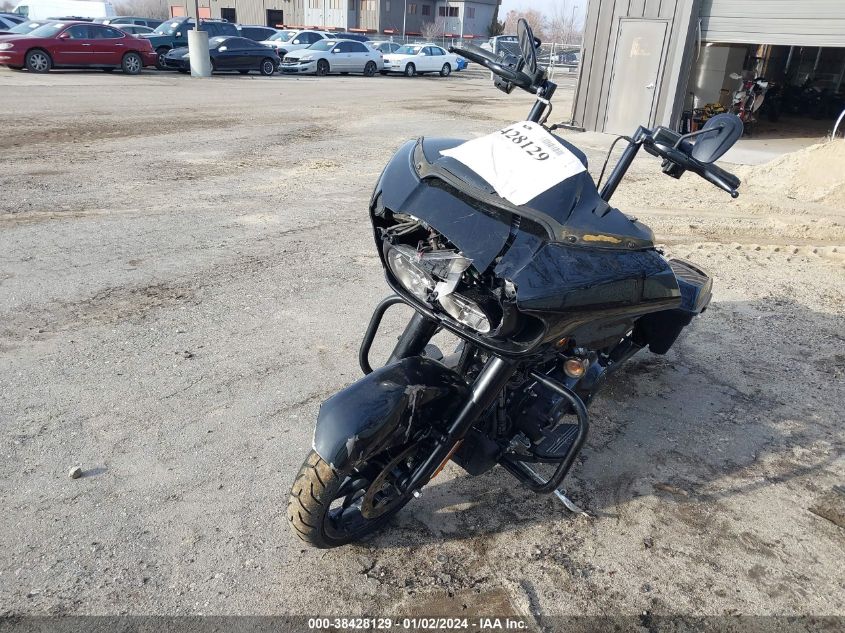 2020 HARLEY-DAVIDSON FLTRXS - 1HD1KTP15LB669256