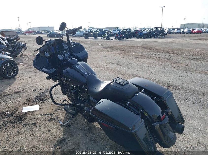 2020 HARLEY-DAVIDSON FLTRXS - 1HD1KTP15LB669256