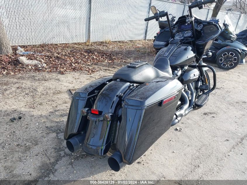 2020 HARLEY-DAVIDSON FLTRXS - 1HD1KTP15LB669256