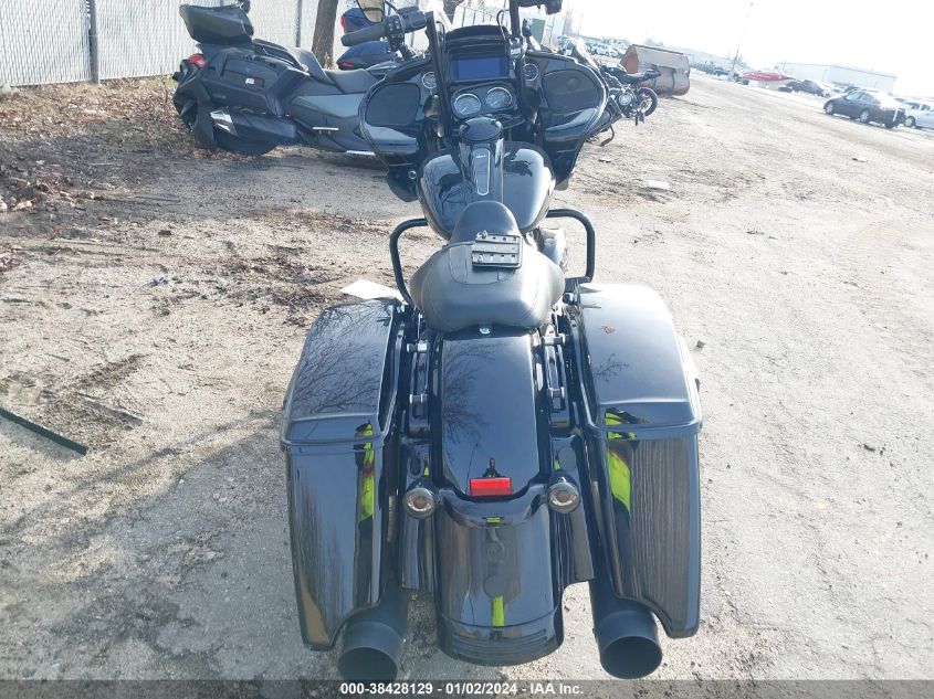 2020 HARLEY-DAVIDSON FLTRXS - 1HD1KTP15LB669256