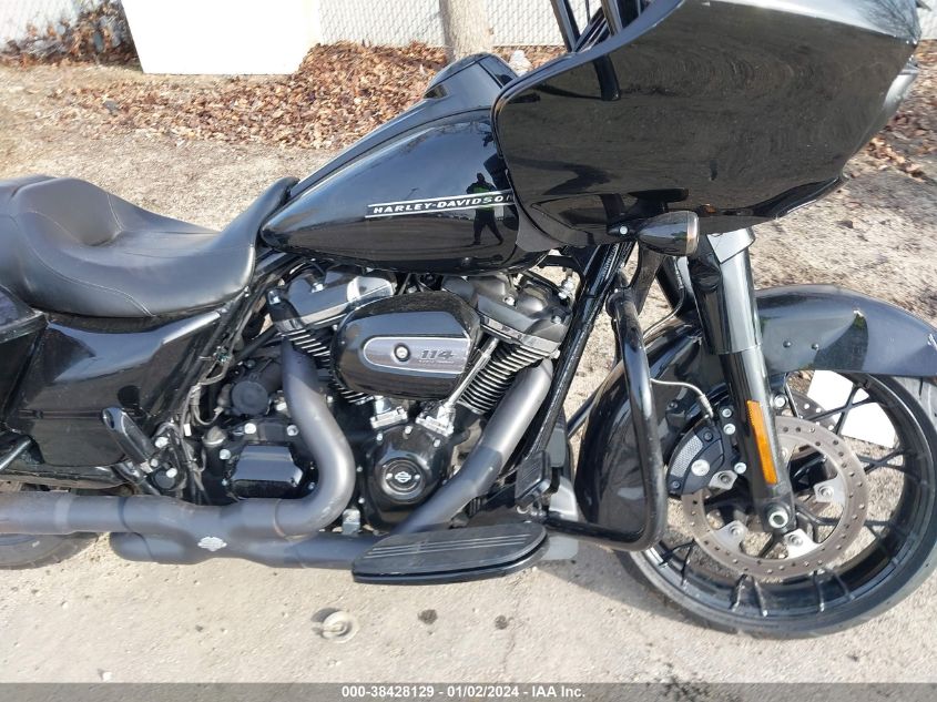 2020 HARLEY-DAVIDSON FLTRXS - 1HD1KTP15LB669256