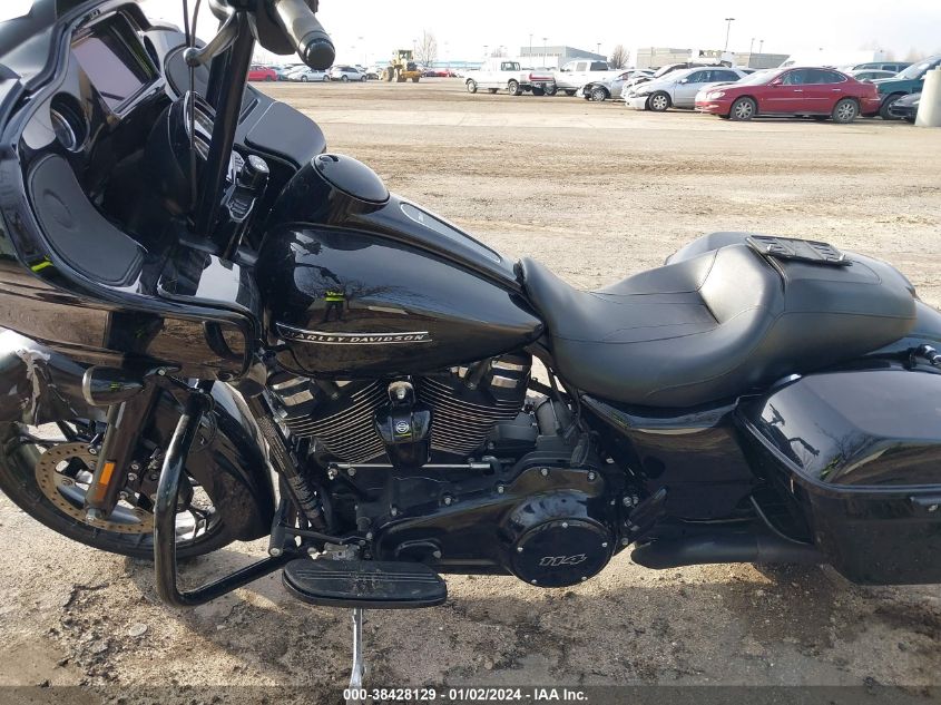2020 HARLEY-DAVIDSON FLTRXS - 1HD1KTP15LB669256