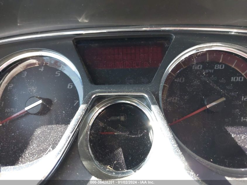 2014 GMC ACADIA DENALI - 1GKKRTKD6EJ143153