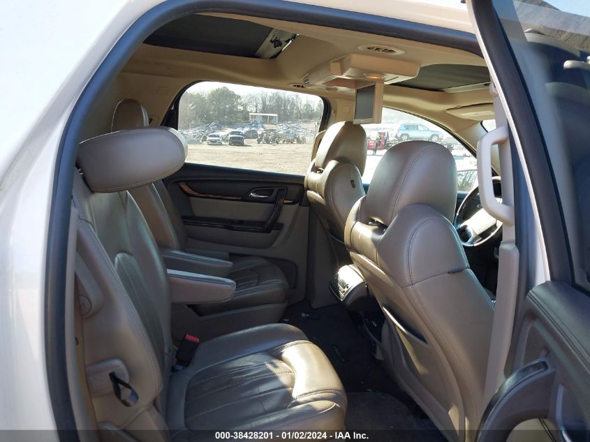 2014 GMC ACADIA DENALI - 1GKKRTKD6EJ143153