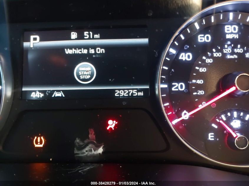 2022 KIA FORTE GT LINE - 3KPF54AD0NE425320
