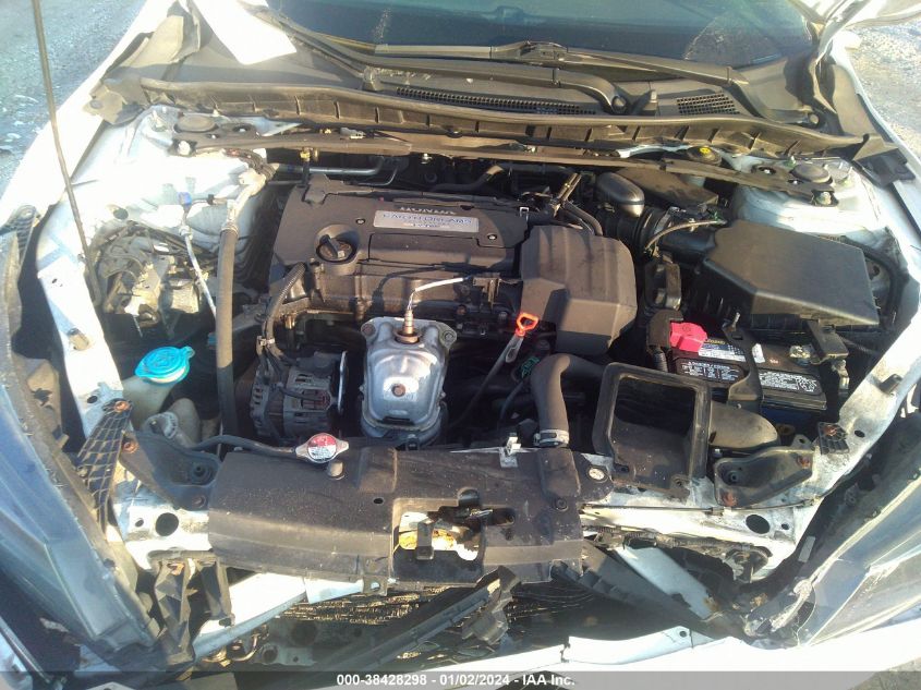 1HGCR2F87DA104871 | 2013 HONDA ACCORD