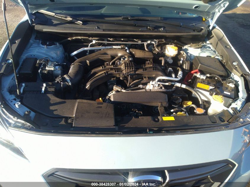 2021 SUBARU CROSSTREK SPORT - JF2GTHSC5MH654836