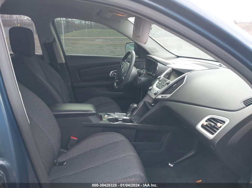 2016 GMC TERRAIN SLE - 2GKFLSEKXG6300920
