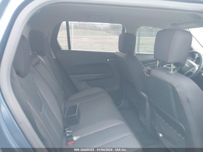 2016 GMC TERRAIN SLE - 2GKFLSEKXG6300920