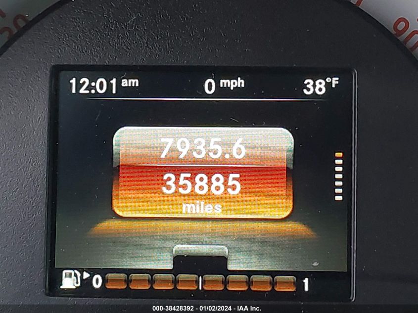 2016 SMART FORTWO - WMEFJ5DA0GK073425