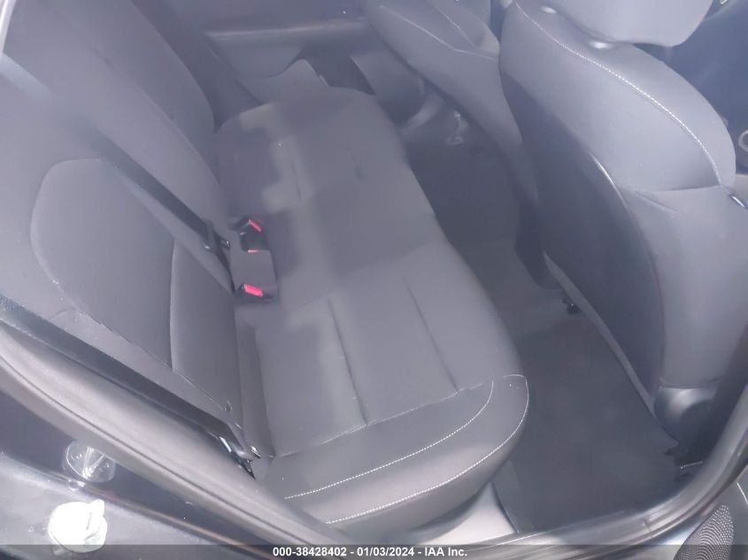 2019 KIA FORTE LXS - 3KPF24AD0KE074607
