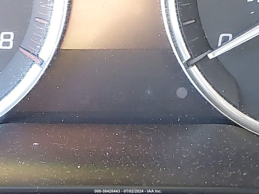 2015 ACURA TLX TECH - 19UUB2F59FA016955