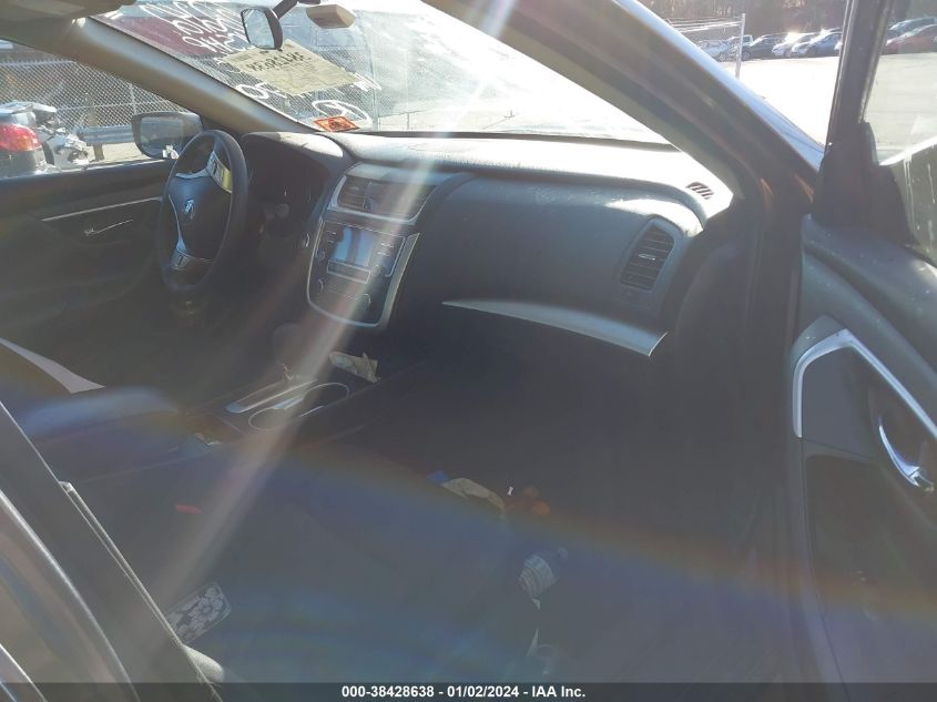 2017 NISSAN ALTIMA 2.5 S - 1N4AL3AP4HC474770
