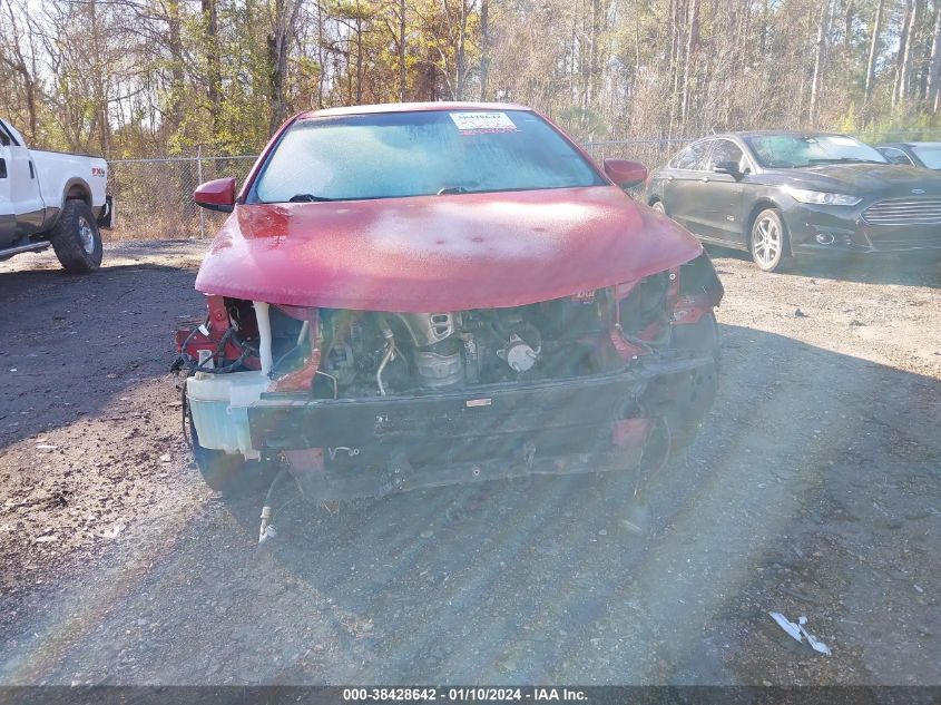 2014 TOYOTA CAMRY L/SE/LE/XLE - 4T1BF1FK2EU794307