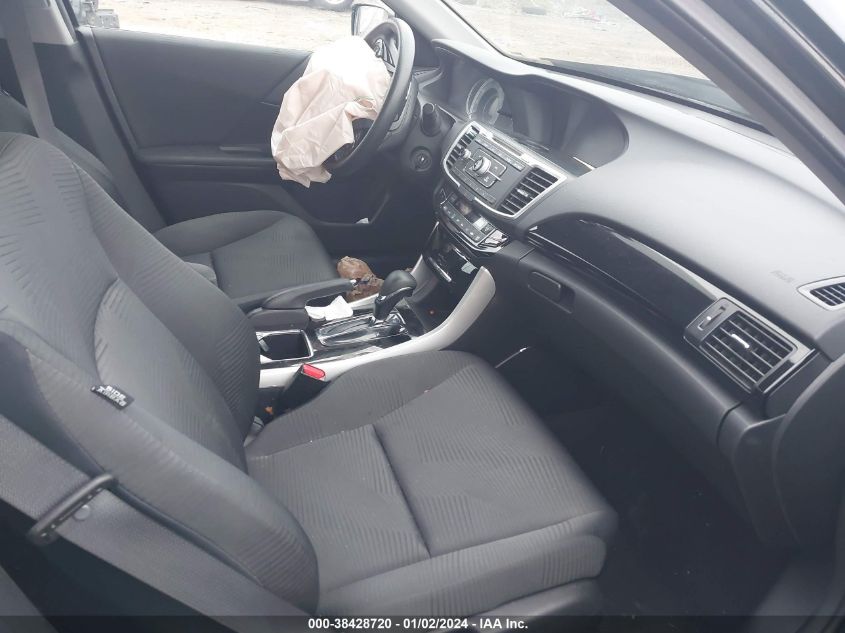 2016 HONDA ACCORD LX - 1HGCR2F35GA247889