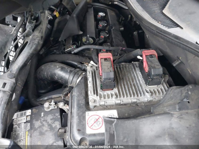 2014 JEEP PATRIOT LATITUDE - 1C4NJPFA0ED753023