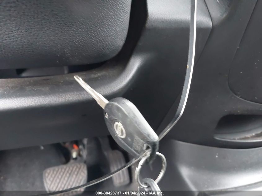 2014 NISSAN VERSA NOTE SV - 3N1CE2CP1EL403498