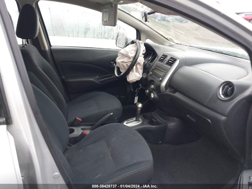 2014 NISSAN VERSA NOTE SV - 3N1CE2CP1EL403498