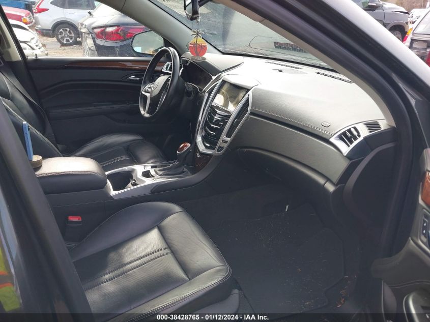2016 CADILLAC SRX LUXURY COLLECTION - 3GYFNBE31GS534258