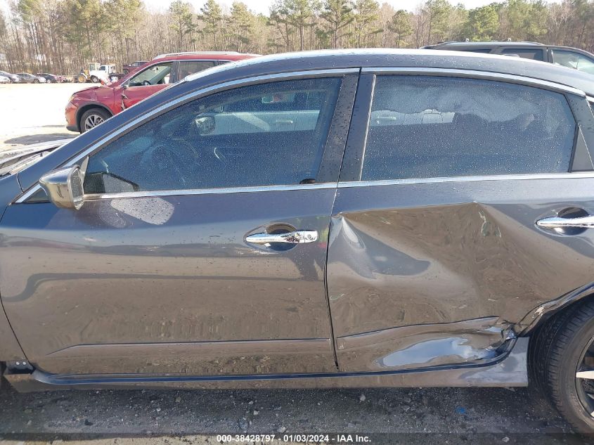 2013 NISSAN ALTIMA 2.5/S/SV/SL - 1N4AL3AP1DC902708