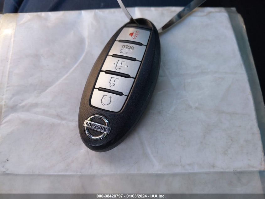 2013 NISSAN ALTIMA 2.5/S/SV/SL - 1N4AL3AP1DC902708