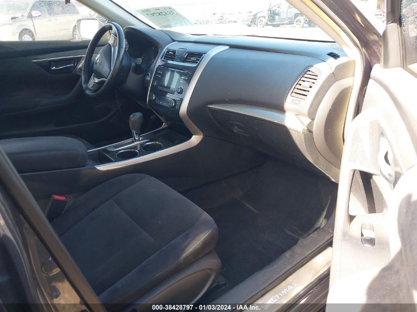 2013 NISSAN ALTIMA 2.5/S/SV/SL - 1N4AL3AP1DC902708