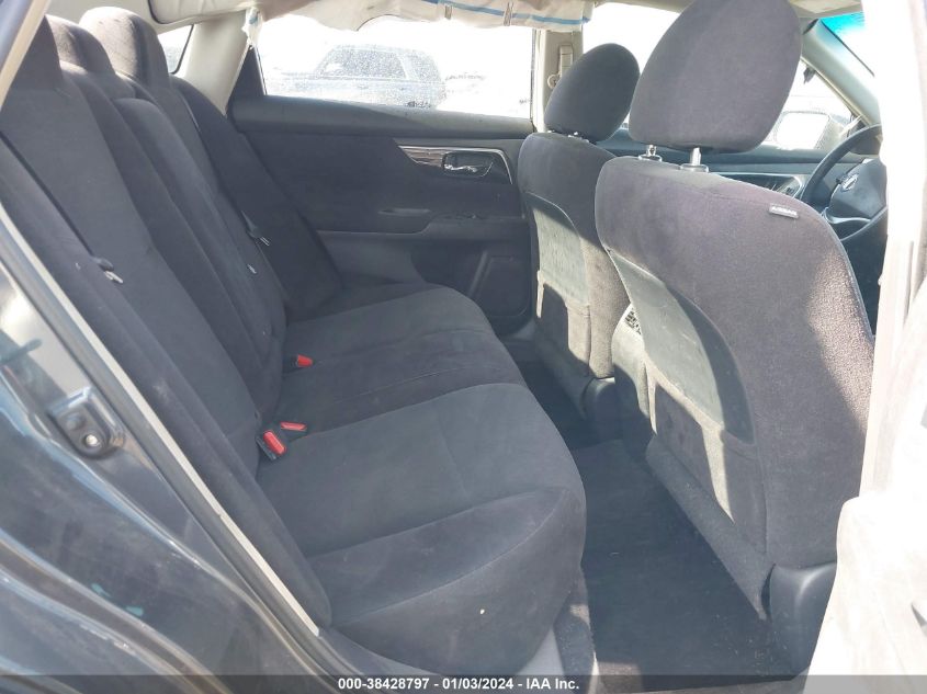 2013 NISSAN ALTIMA 2.5/S/SV/SL - 1N4AL3AP1DC902708
