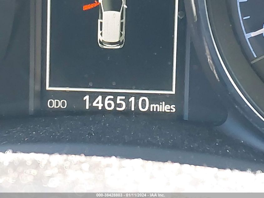 2018 TOYOTA COROLLA IM - JTNKARJE2JJ555172