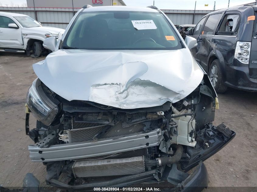 2018 BUICK ENCORE PREFERRED - KL4CJASB8JB520493