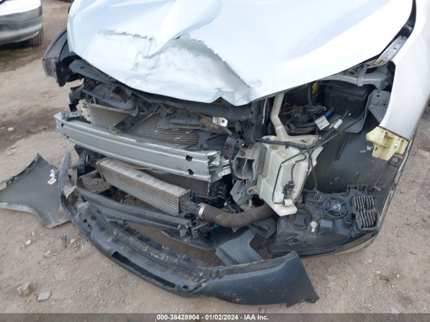 2018 BUICK ENCORE PREFERRED - KL4CJASB8JB520493