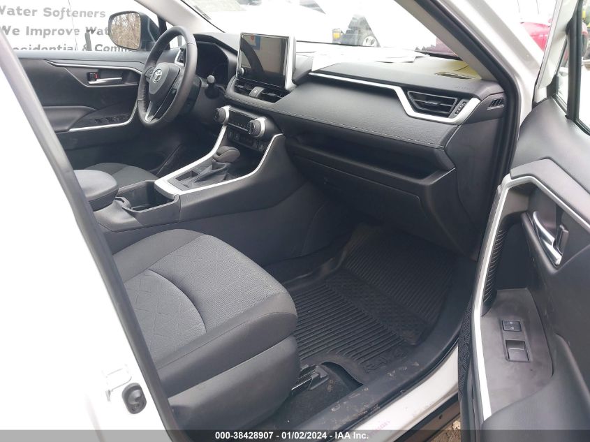 2023 TOYOTA RAV4 XLE - 2T3W1RFVXPW263035