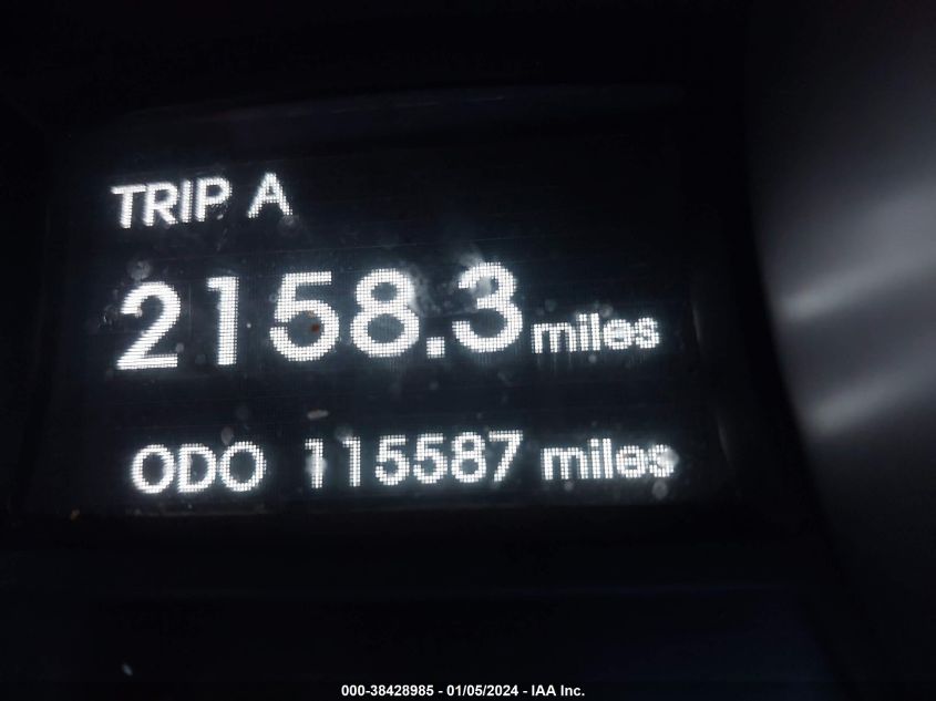 2014 HYUNDAI SONATA GLS - 5NPEB4AC8EH865373