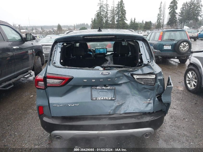 1FMCU9JZ5PUA80719 2023 FORD ESCAPE - Image 16