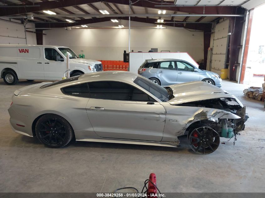 2015 FORD MUSTANG GT/GT PREMIUM - 1FA6P8CF5F5312689