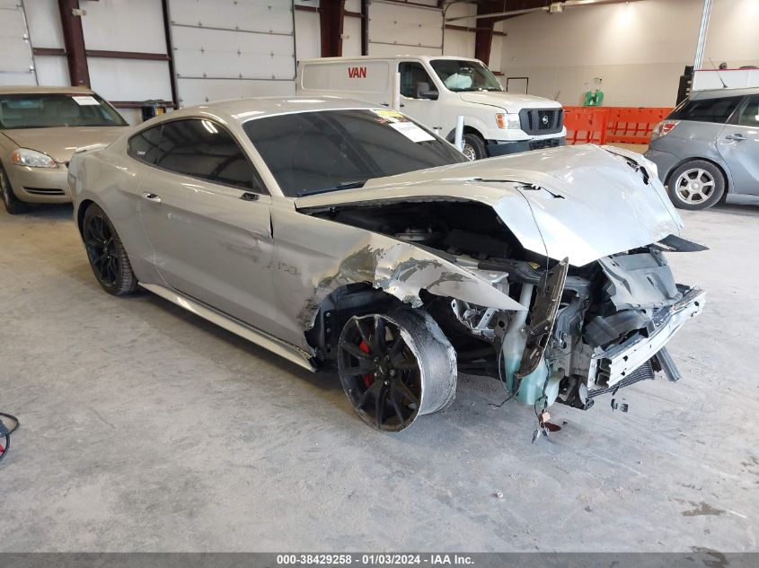 2015 FORD MUSTANG GT/GT PREMIUM - 1FA6P8CF5F5312689