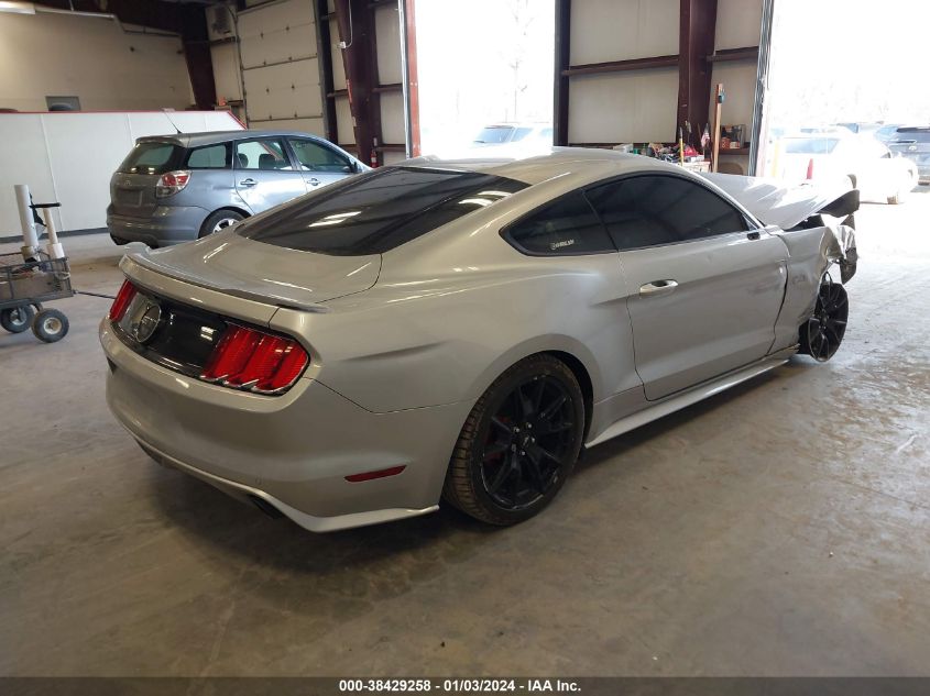 2015 FORD MUSTANG GT/GT PREMIUM - 1FA6P8CF5F5312689